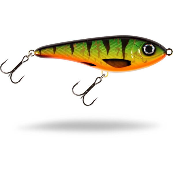 STRIKE PRO VOBLER BABY BUSTER 10CM/25G
