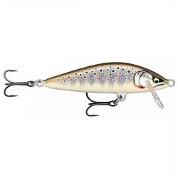 VOBLER CDE55 5,5CM/5G COUNT DOWN ELITE GDBT
