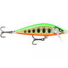 RAPALA VOBLER CDE55 5,5CM/5G COUNT DOWN ELITE GDCY