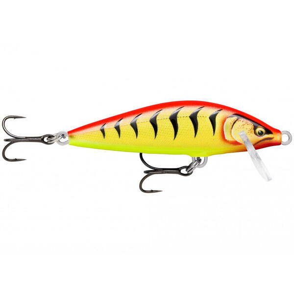RAPALA VOBLER CDE55 5,5CM/5G COUNT DOWN ELITE GDHT