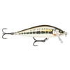 RAPALA VOBLER CDE55 5,5CM/5G COUNT DOWN ELITE GDMN