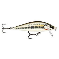 VOBLER CDE55 5,5CM/5G COUNT DOWN ELITE GDMN