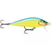 RAPALA VOBLER CDE55 5,5CM/5G COUNT DOWN ELITE GDPRT