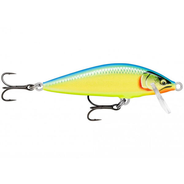 RAPALA VOBLER CDE55 5,5CM/5G COUNT DOWN ELITE GDPRT