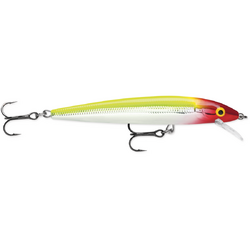 VOBLER HUSKY JERK HJ08 8CM/6G CLN
