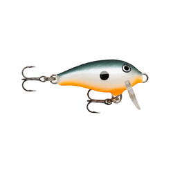VOBLER MINI FAT RAP 3CM/4G ORSD
