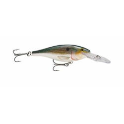 VOBLER SHAD RAP 7CM/8G SD