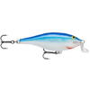 RAPALA VOBLER SHALLOW SHAD RAP 7CM/7G B