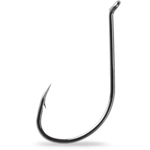 MUSTAD CARLIG SUPER FINE FINESSE MAR.2 12BUC/PL