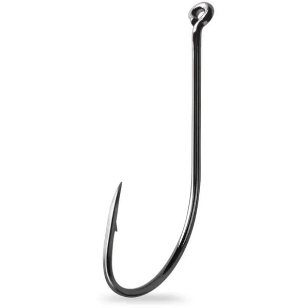 MUSTAD CARLIG SUPER FINE FINESSE MAR.2 12BUC/PL