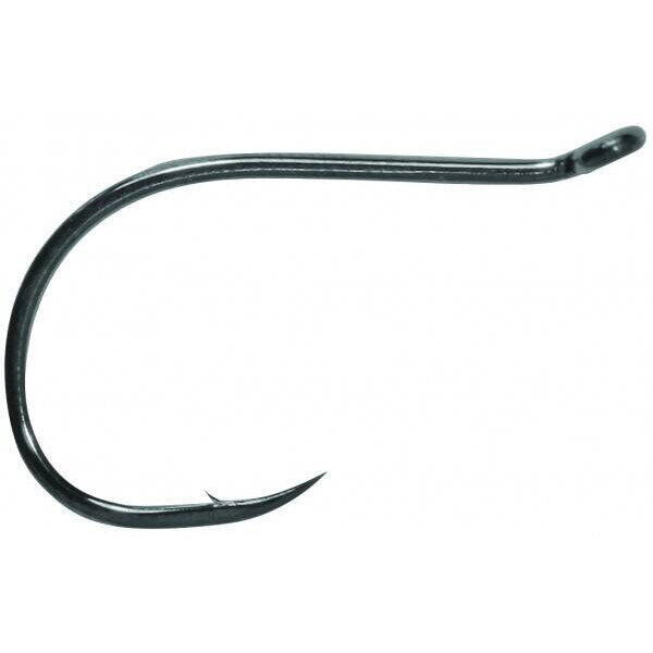 MUSTAD CARLIG SUPER FINE FINESSE MAR.4 12BUC/PL