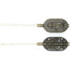 ARROW INT. MOMITOR VITAS CRIS METHOD FEEDER ARC FLAT GRIP L INTERSCH. CU TIJA  50G