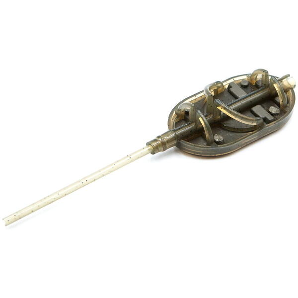 ARROW INT. MOMITOR VITAS CRIS METHOD FEEDER ARC FLAT XL INTERSCH. CU TIJA  40G