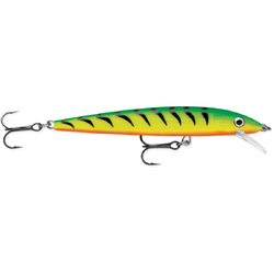 VOBLER RAPALA HUSKY JERK HJ08 10CM/10G TSD
