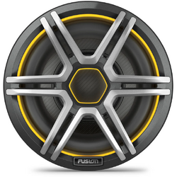 SUBWOOFER FUSION APOLLO 300W/10INCH GRI