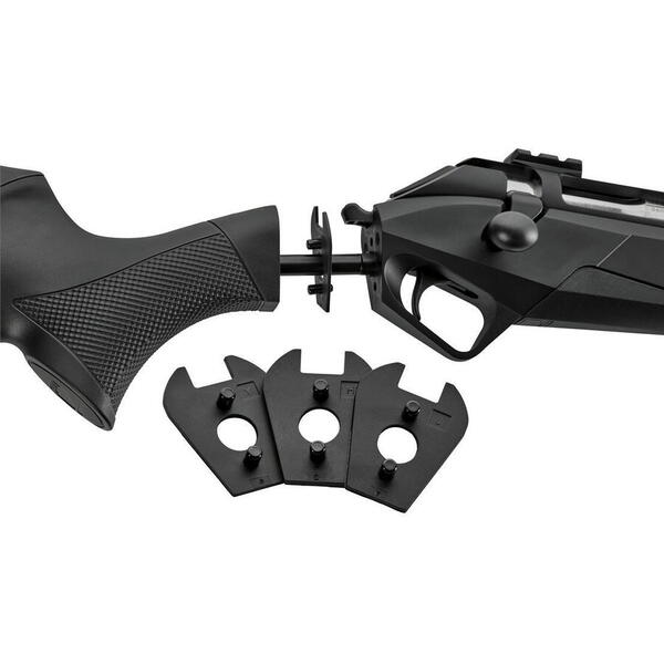 BENELLI CARAB.LUPO BE.S.T BLACK 51CM 223REM THR NS