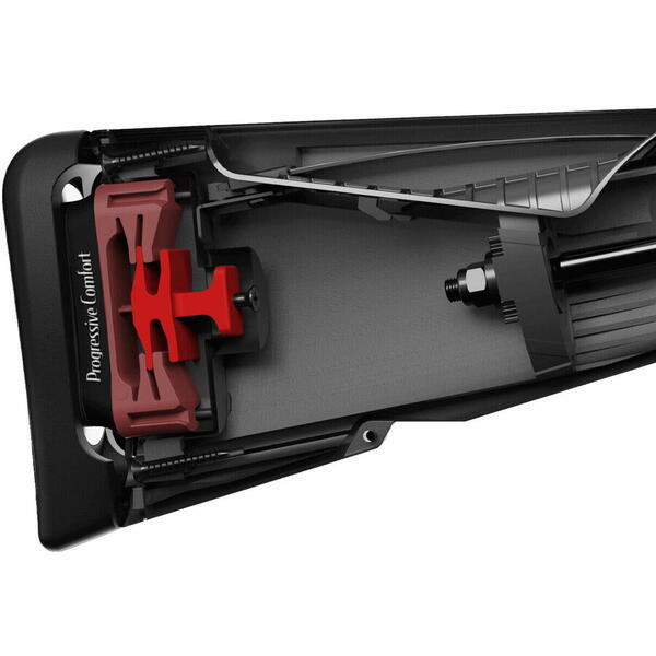 BENELLI CARAB.LUPO BE.S.T BLACK 51CM 223REM THR NS