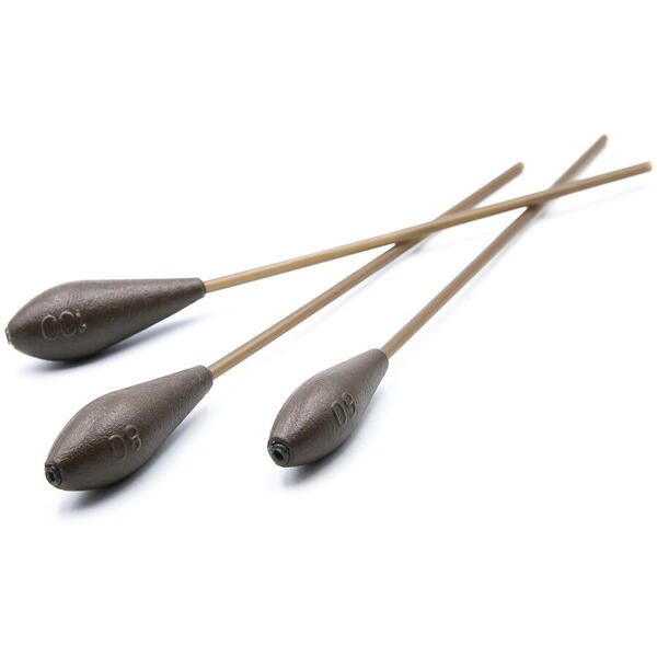 ARROW INT. PLUMB VITAS CRIS CRAP IN-LINE GLONT CU TIJA 120G