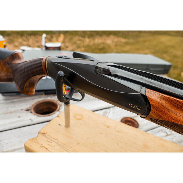 BENELLI BOCK 828U BE.S.T GM 12/76/71 MSOC