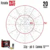 CHEDDITE CARTUS FREE SHOTS CAL.12/70/33G/1,9MM(10)