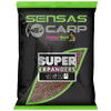SENSAS PELETE SUPER EXPANDER 4MM 350G