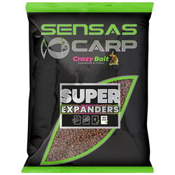 SENSAS PELETE SUPER EXPANDER 4MM 350G