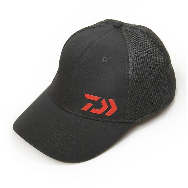 DAIWA SAPCA PRO PERFORMANCE BLACK/RED