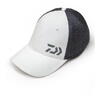 DAIWA SAPCA PRO PERFORMANCE WHITE/GREY