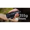 HIKMICRO MONOCULAR VEDERE TERMICA LYNX LQ35L 3.0 LRF 640X512