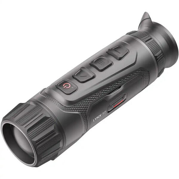 HIKMICRO MONOCULAR VEDERE TERMICA LYNX LQ35L 3.0 LRF 640X512