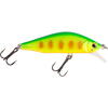 MUSTAD VOBLER YUZUKI SOFT LIP MINNOW 3,8CM/3G CHART YAMAME