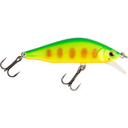 MUSTAD VOBLER YUZUKI SOFT LIP MINNOW 3,8CM/3G CHART YAMAME
