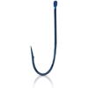 MUSTAD CARLIG NEEDLEPOINT LIMERICK BLUE MAR. 1/0 12BUC/PL