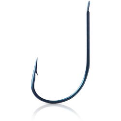 MUSTAD CARLIG NEEDLEPOINT LIMERICK BLUE MAR. 1/0 12BUC/PL