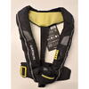 GARMIN VESTA DE SALVARE LITE+ BLACK AUTOMATA 170N +50KG