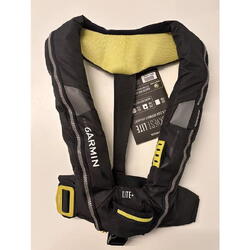 VESTA DE SALVARE LITE+ BLACK AUTOMATA 170N +50KG