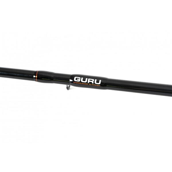 LANSETA GURU LANS. 2BUC.METHOD FEEDER 3,3M/1-50G