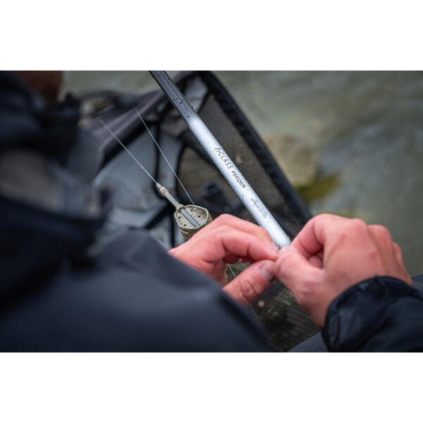 LANSETA GURU LANS. 2BUC.METHOD FEEDER 3,3M/1-50G
