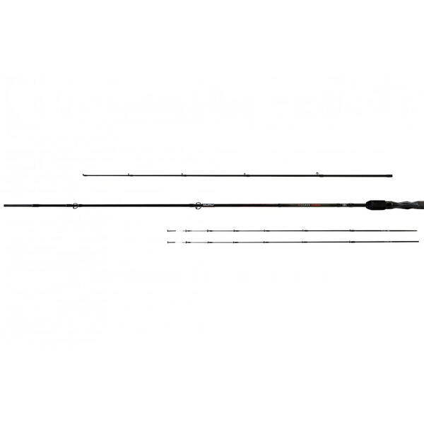 LANSETA GURU LANS. 2BUC.DISTANCE METHOD FEEDER 3,6M/1-110G
