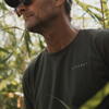 KORDA TRICOU MINDSET MINIMAL TEE DARK OLIVE MAR.L