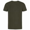 KORDA TRICOU MINDSET MINIMAL TEE DARK OLIVE MAR.L
