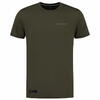 KORDA TRICOU MINDSET MINIMAL TEE DARK OLIVE MAR.L