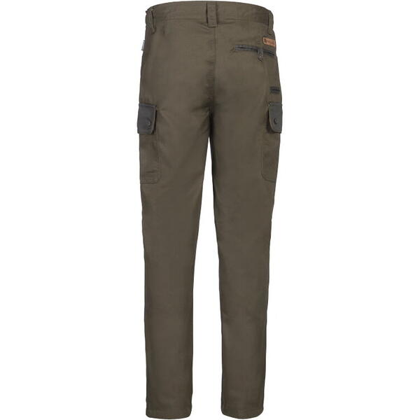 TREESCO PANTALON KAKI TRADITION 52
