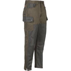 TREESCO PANTALON KAKI TRADITION 54