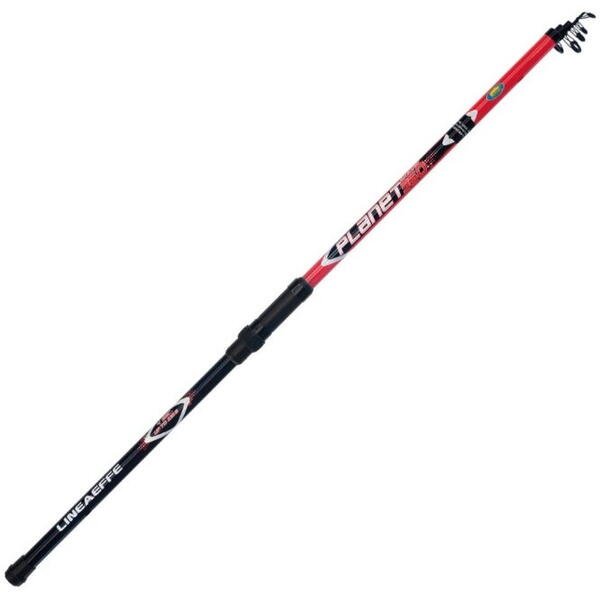 LINEAEFFE LANS.TELE PLANET ADVANCED 3,60M/100G