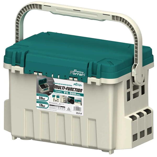 LINEAEFFE CUTIE FERRARI PT.PESCUIT 35L