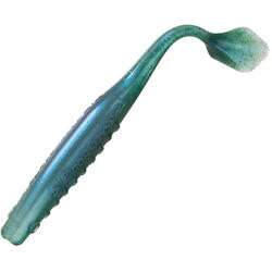 SHAD HUNTER 9CM GREEN PEARL 10BUC/PL