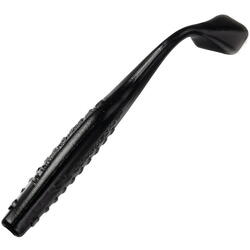 SHAD HUNTER 9CM BLACK 10BUC/PL