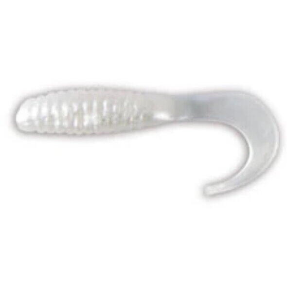 LINEAEFFE GRUB FALCETTO 5.5CM BIANCO PERLA 10BUC/PL