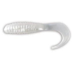 GRUB FALCETTO 5.5CM BIANCO PERLA 10BUC/PL